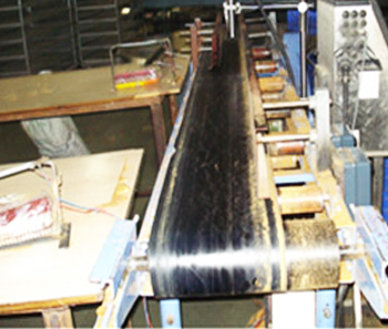 Product Printing Conveyor