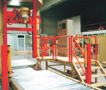 Auto Bag Weigh - Filling Systems